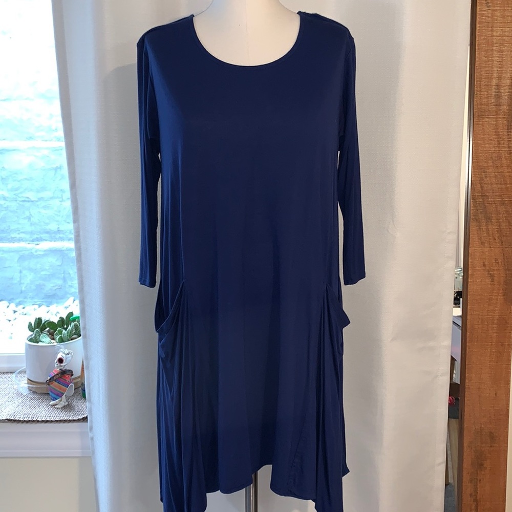 Francesca’s Miami brand Swing Dress
